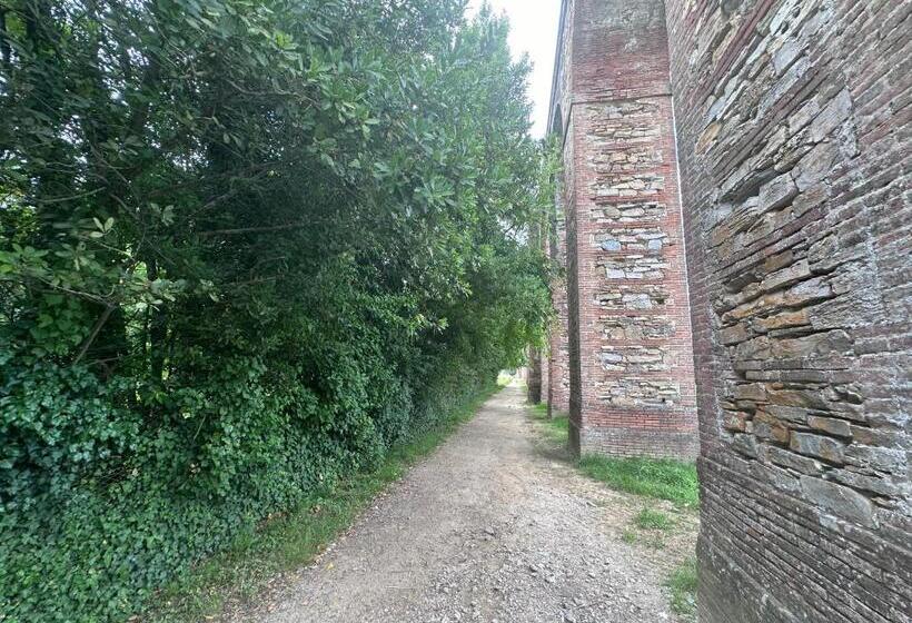 پانسیون Paradiso Verde