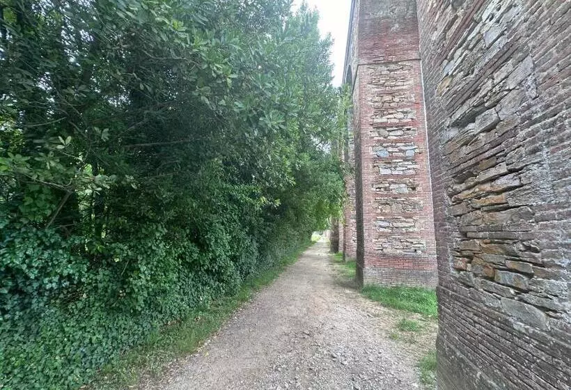 پانسیون Paradiso Verde