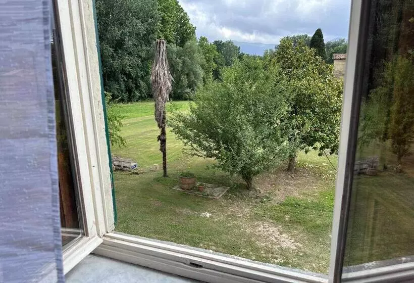 پانسیون Paradiso Verde