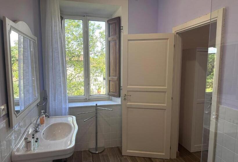 پانسیون Paradiso Verde