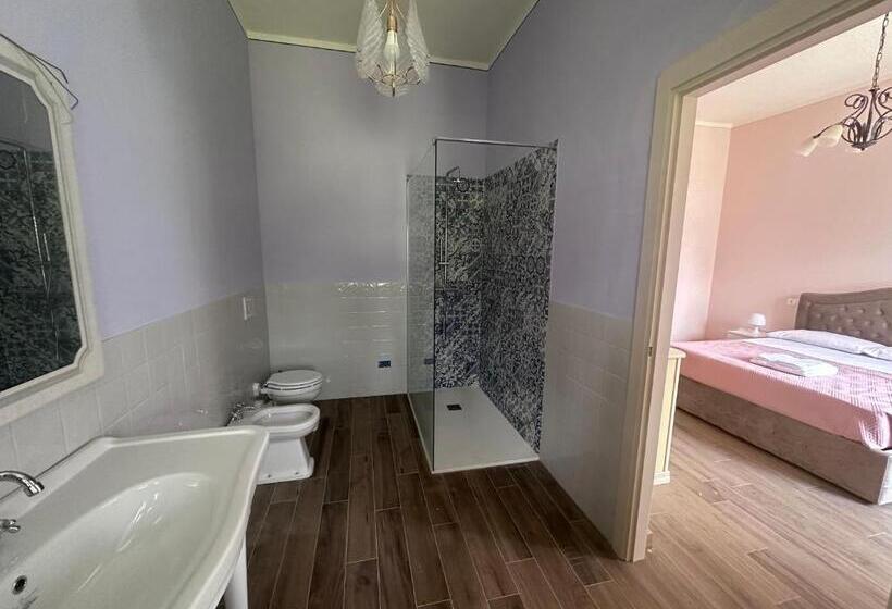 پانسیون Paradiso Verde