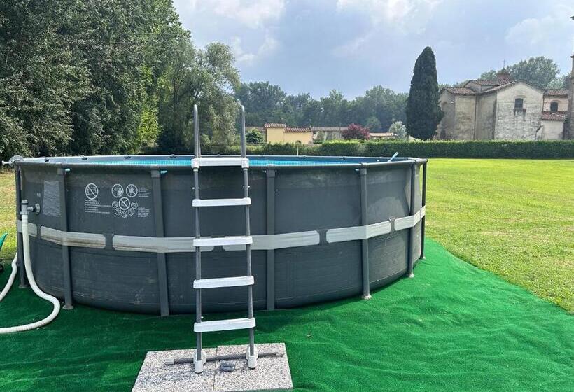 پانسیون Paradiso Verde