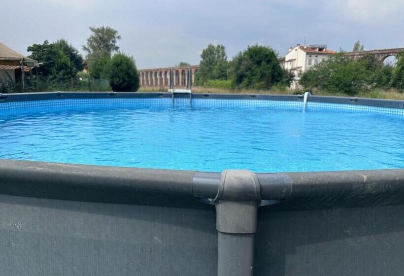 پانسیون Paradiso Verde