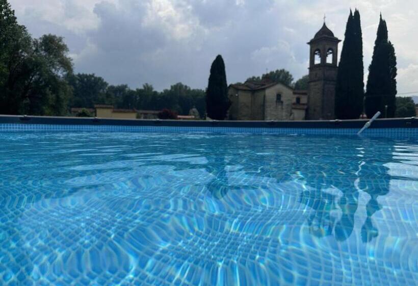 پانسیون Paradiso Verde