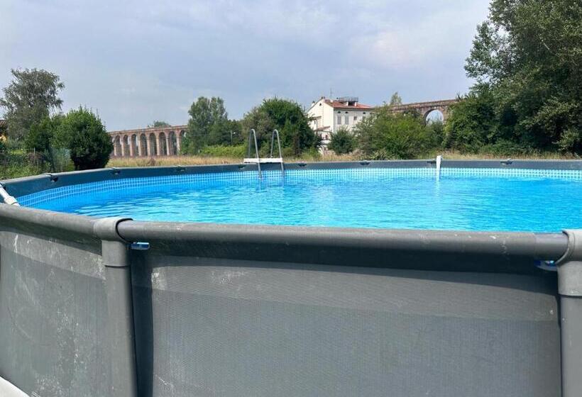 پانسیون Paradiso Verde