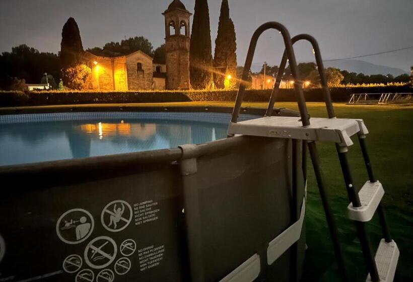 پانسیون Paradiso Verde