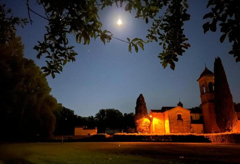 پانسیون Paradiso Verde