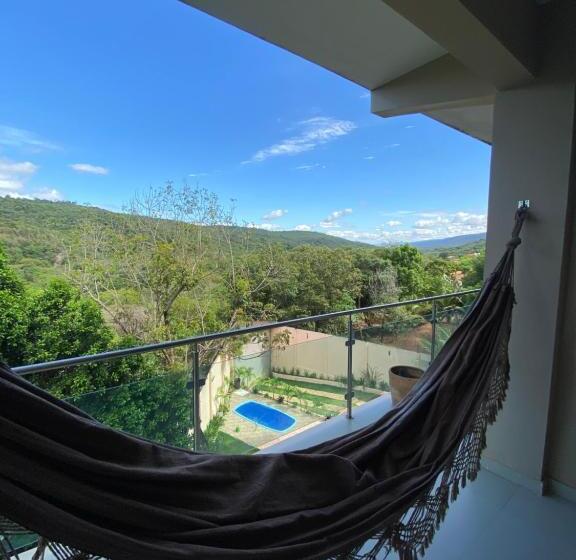 Пансион Estadia Wolf Lencois