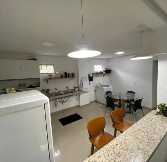 膳宿费 Estadia Wolf Lencois