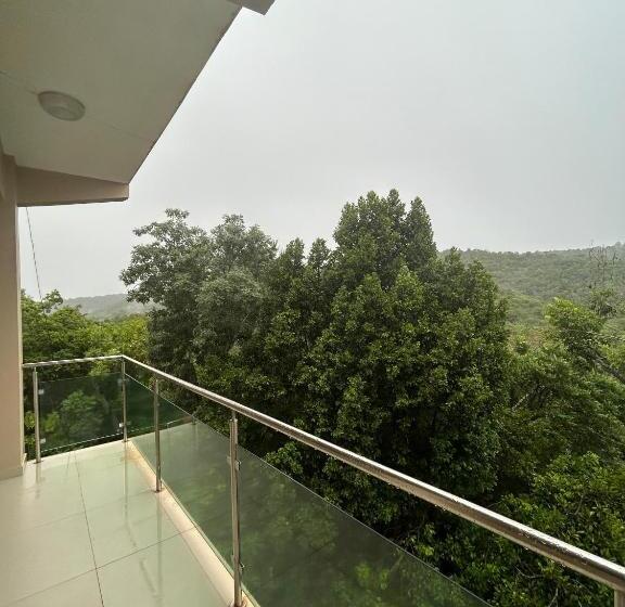 Пансион Estadia Wolf Lencois