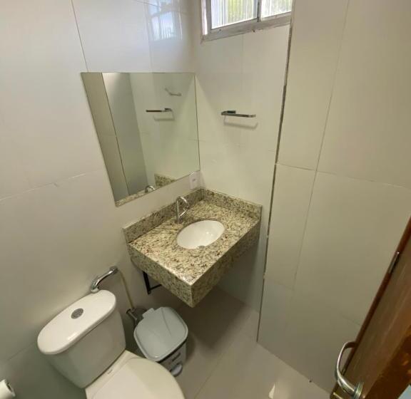 Пансион Estadia Wolf Lencois