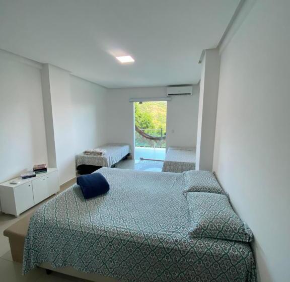 Пансион Estadia Wolf Lencois