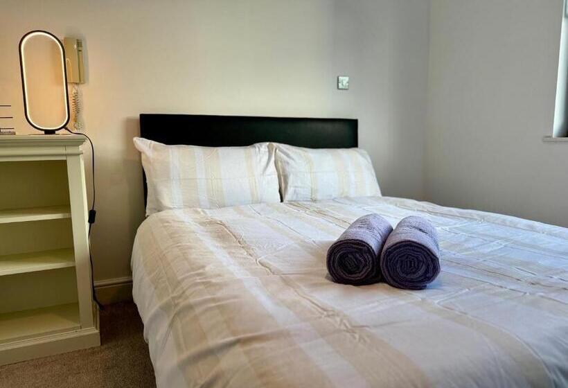 펜션 The Red Suites