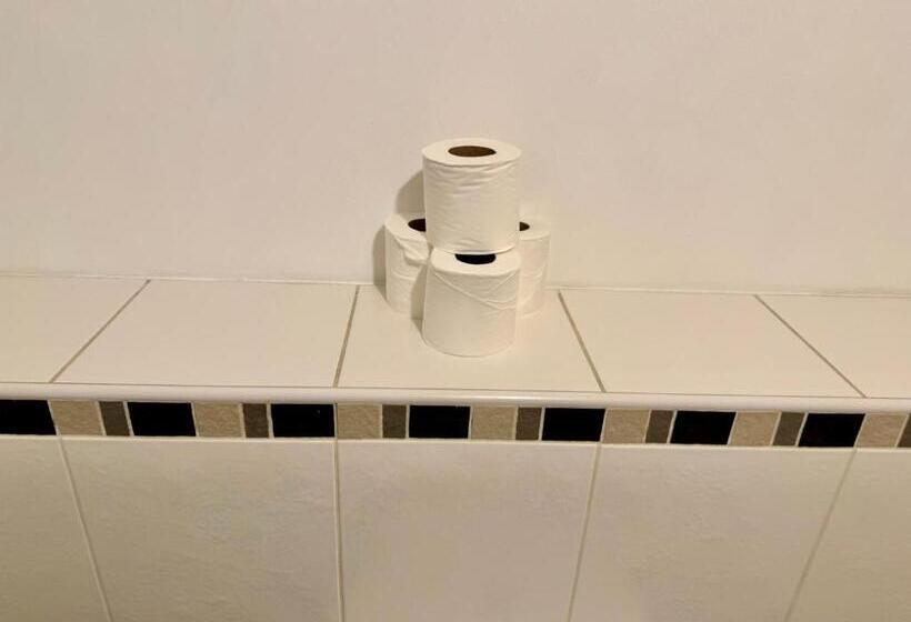 펜션 The Red Suites