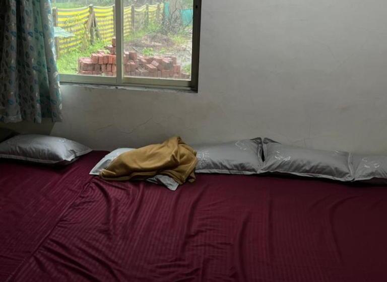 Resort Komal Farm House Karjat