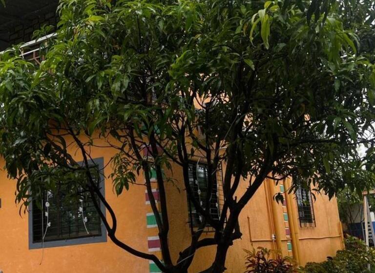 Resort Komal Farm House Karjat