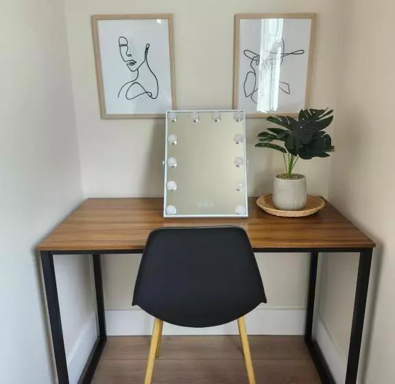 Retkeilymaja Estrella Glamping