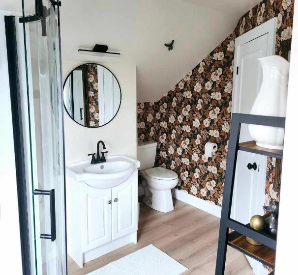 旅馆 Estrella Glamping