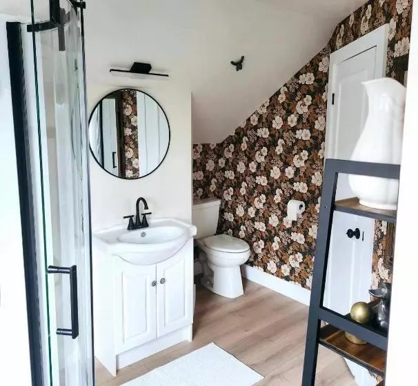 Retkeilymaja Estrella Glamping