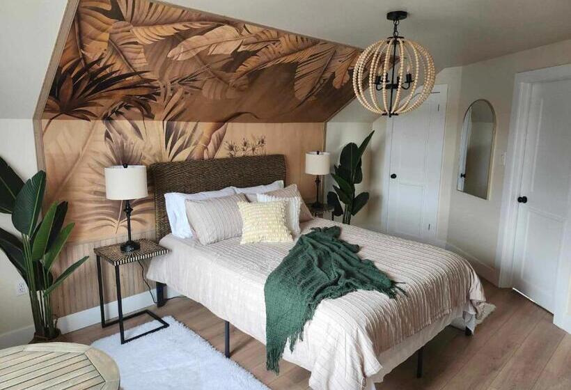 旅馆 Estrella Glamping