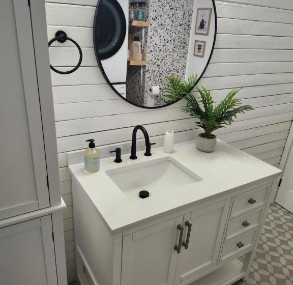 旅馆 Estrella Glamping