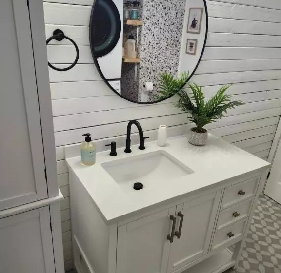 Retkeilymaja Estrella Glamping