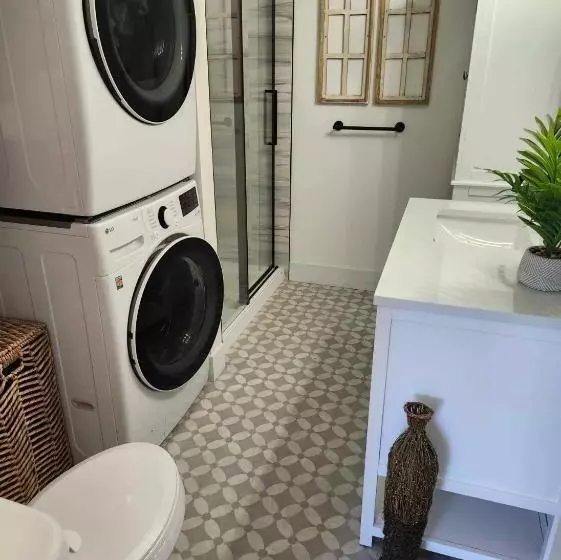 Retkeilymaja Estrella Glamping