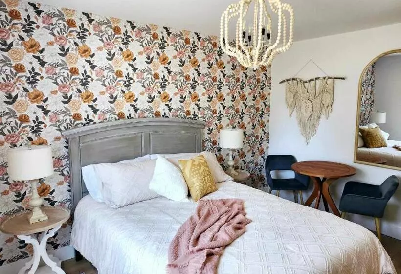 Retkeilymaja Estrella Glamping