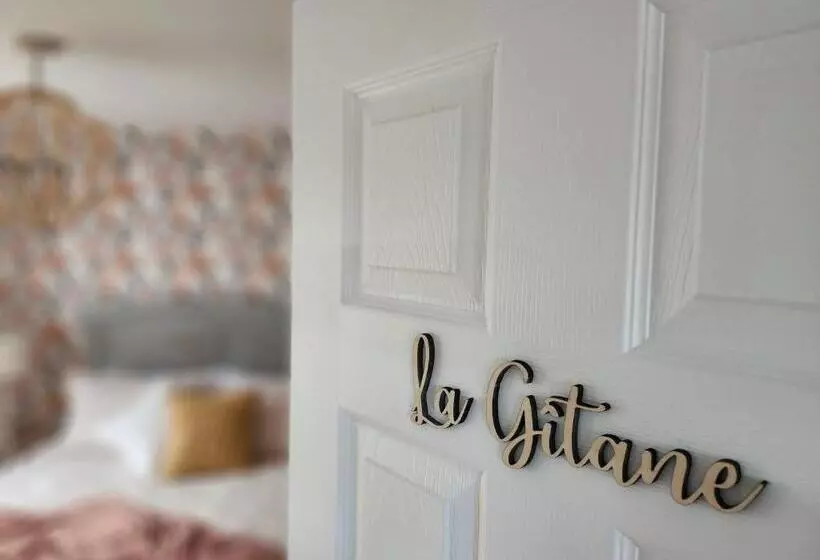 Retkeilymaja Estrella Glamping