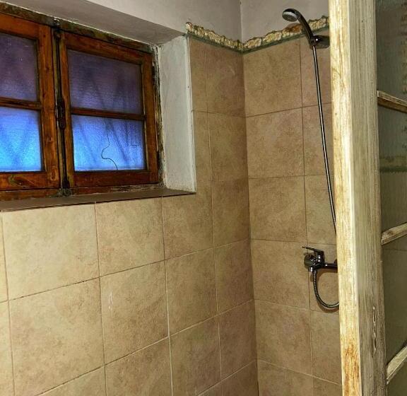 הוסטל La Gertrudis Posada De Campo