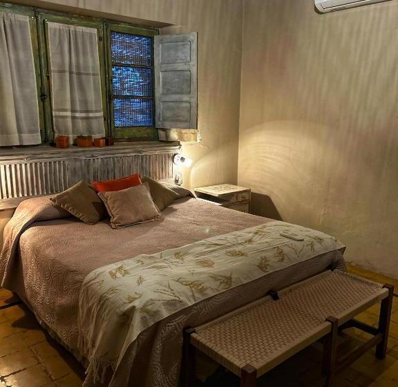 הוסטל La Gertrudis Posada De Campo