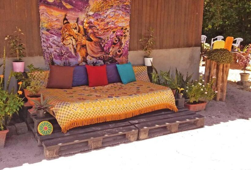 住宿加早餐 Floresta Zen Pousada