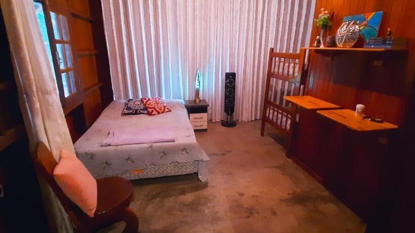 住宿加早餐 Floresta Zen Pousada