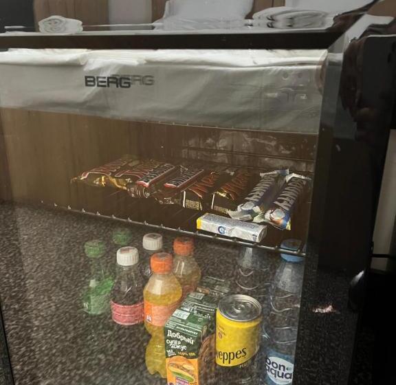 Downtown Budget Hotel By Arami