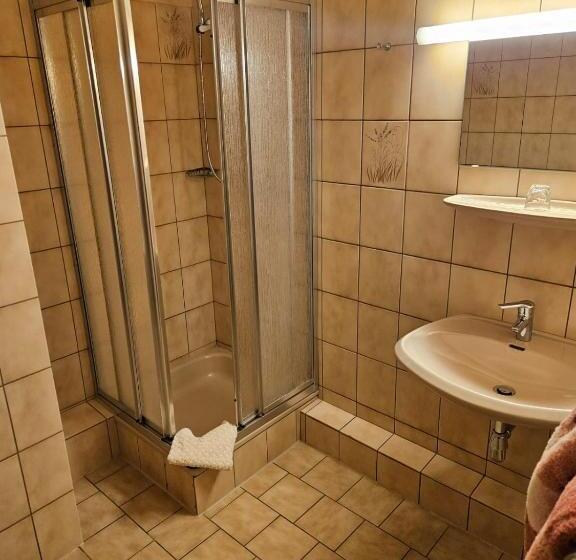 Отель Braaker Krug