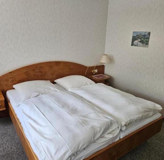 Отель Braaker Krug