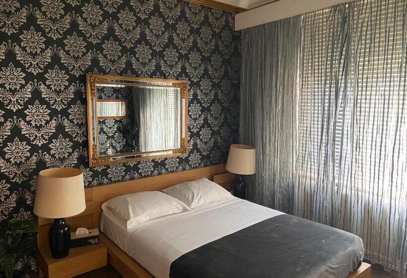 בית מלון כפרי Chambre Année 70