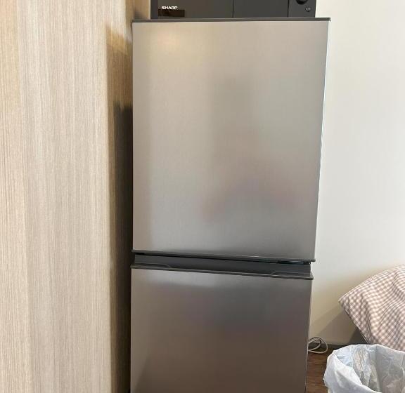 Hotel Daigo Kujigawa Base