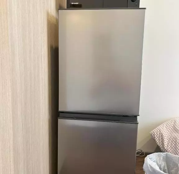 Hotelli Daigo Kujigawa Base