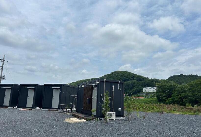 Hotel Daigo Kujigawa Base