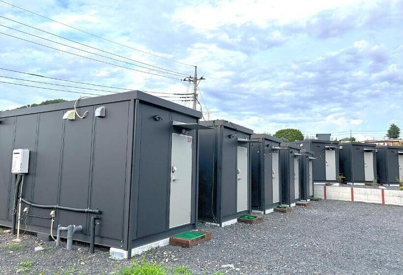 Hotel Daigo Kujigawa Base