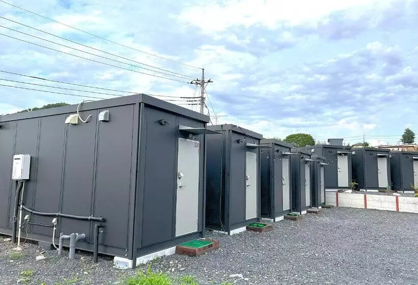 Hotelli Daigo Kujigawa Base