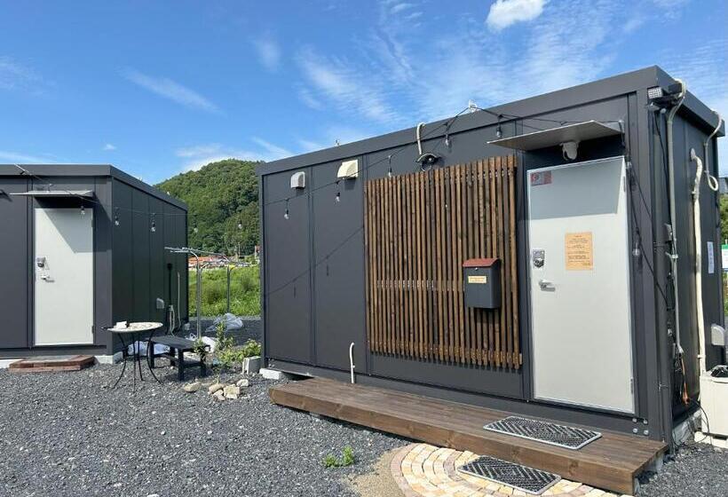 Hotel Daigo Kujigawa Base