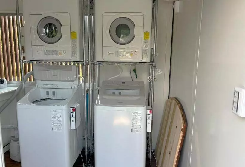 Hotelli Daigo Kujigawa Base