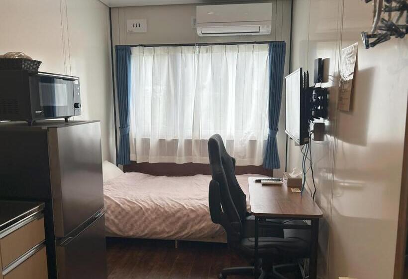 Hotel Daigo Kujigawa Base