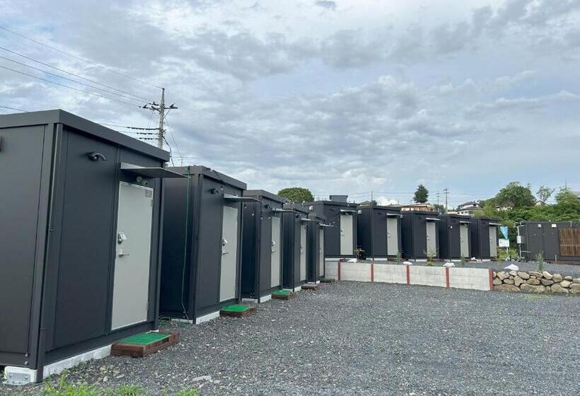 Hotel Daigo Kujigawa Base