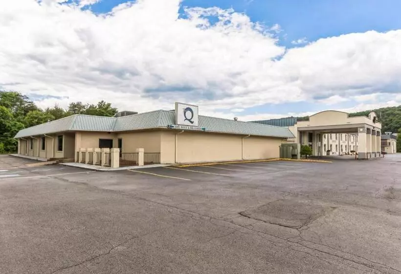 ホテル Days Inn I81 Double Bed Room