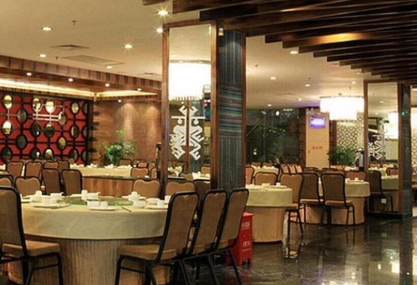 Hotel Guilin Baiyue