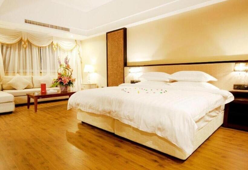 Hotel Guilin Baiyue