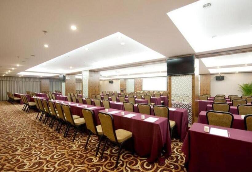 Hotel Guilin Baiyue